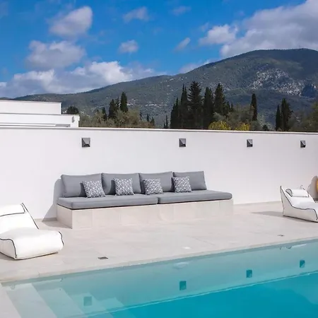 Amalfi Twins Villa