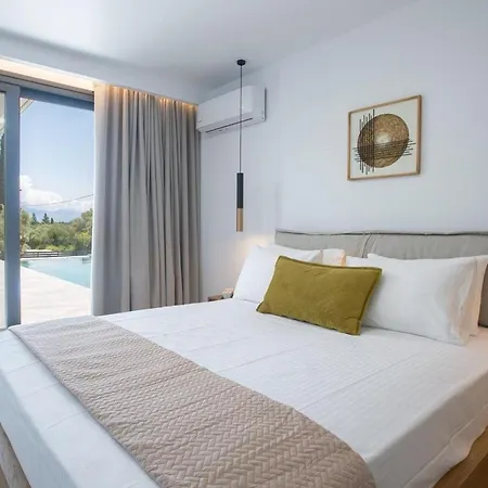 Amalfi Twins Villa *
