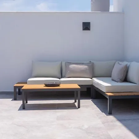 Amalfi Twins Villa Nydri (Lefkada)