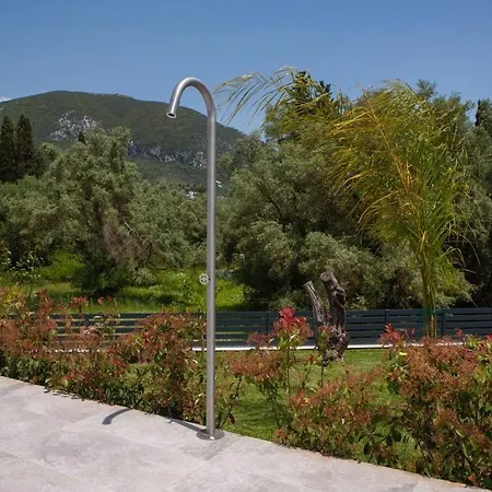Amalfi Twins Villa *